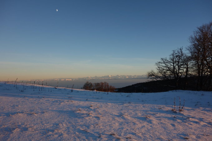 gipfelbuch.ch - Gipfelbuch - Verhältnisse - Chasseral, 1607 m.ü.M