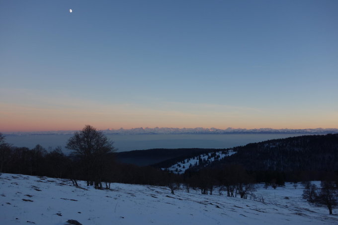 gipfelbuch.ch - Gipfelbuch - Verhältnisse - Chasseral, 1607 m.ü.M