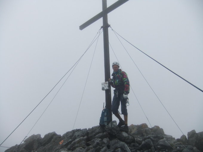 gipfelbuch.ch - Gipfelbuch - Verhältnisse - Rigidalstock, 2593 m.ü.M