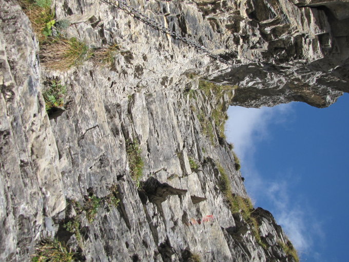 gipfelbuch.ch - Gipfelbuch - Verhältnisse - Silberhornhütte SAC, 2663 m