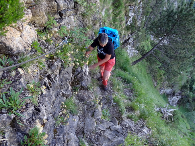 gipfelbuch.ch - Gipfelbuch - Verhältnisse - Niederhorn , 1949 m.ü.M