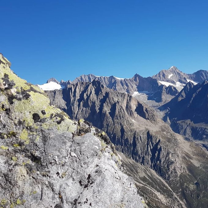 gipfelbuch.ch Gipfelbuch Verhältnisse Wiwannihorn, 3001 m.ü.M
