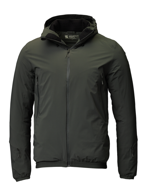mountain force cloud jacket