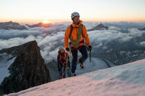 Bächli Bergsport eröffnet die Sommersaison mit 10% Rabatt