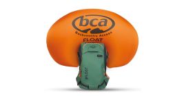 BCA Float E2 Lawinenrucksack: ein neuer Weg, um an der Oberfläche zu bleiben!
