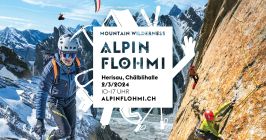 Alpin-Flohmi Ostschweiz