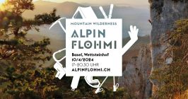 Alpin-Flohmi Basel