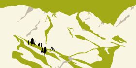 Mentale Gesundheit: So stärkt Bergsport die Psyche