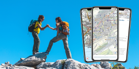 Die Base Map gemeinsam weitergedacht