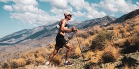 Kilian Jornet vollendet „States of Elevation“