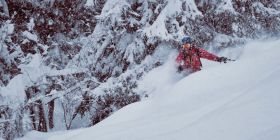 Skitechnikkurs in Davos