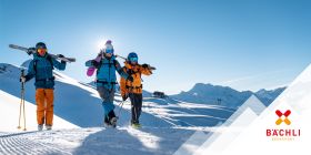 Dein neuer Job mit Bergsportbezug