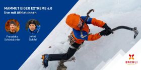 Community Event 20.11. in Zürich