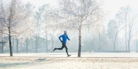 Fitter in den Winter: Mit Plan zu mehr Kondition