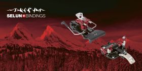 Skitouren Pin-Bindung | Made in Switzerland