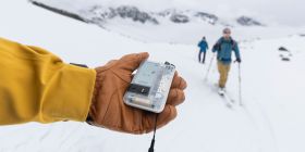 NEU: LVS-Gerät «Mini IPS» von Pieps