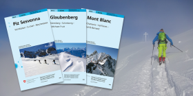 43 Schneesportkarten für dein Winterabenteuer