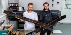 FIRST TRACK – wie ein Walliser Unternehmen die Skiindustrie modernisiert 