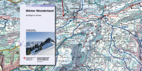 Für alle Schneesportfans