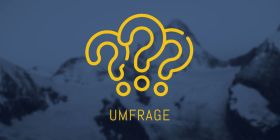 Umfrage zum Konsum von Bergsportausrüstung