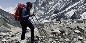 The Great Himalaya Trail – Eine Schweizerin auf grossem Abenteuer