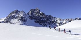 Bereit für den Winter? Finde den passenden Winterkurs