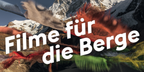 Filme für die Berge