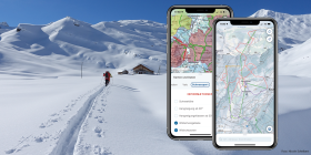 Schneesport clever planen