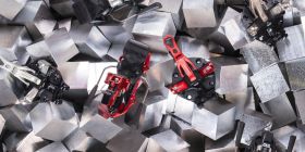 ATK Bindings: Leicht, robust, fahrfreudig!