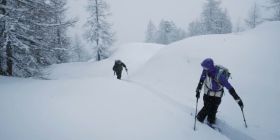 Die besten Allround Skitourenski 2025/26 – der One-for-all-Ski für jede Tour