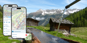 Die neue Suche ist da