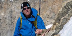 Altschnee ist der Wolf im Schafspelz