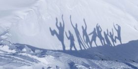 Kinder & Bergausrüstung:  Die richtige Ausrüstung finden