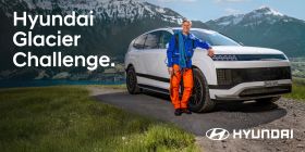 Gletscher-Abenteuer gewinnen