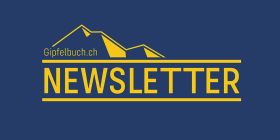 Gipfelbuch.ch Newsletter April 2026