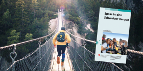 Starte dein Abenteuer mit mySwissMap