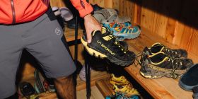 Neuauflage der Trail-Ikone