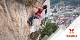 Dein neuer Job mit Bergsportbezug