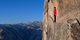 „Free Solo“ und warum man nicht darüber schweigen kann