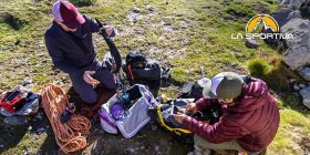 La Sportiva Equipment