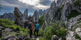 Robuste Wanderschuhe: Die besten Modelle für 2026