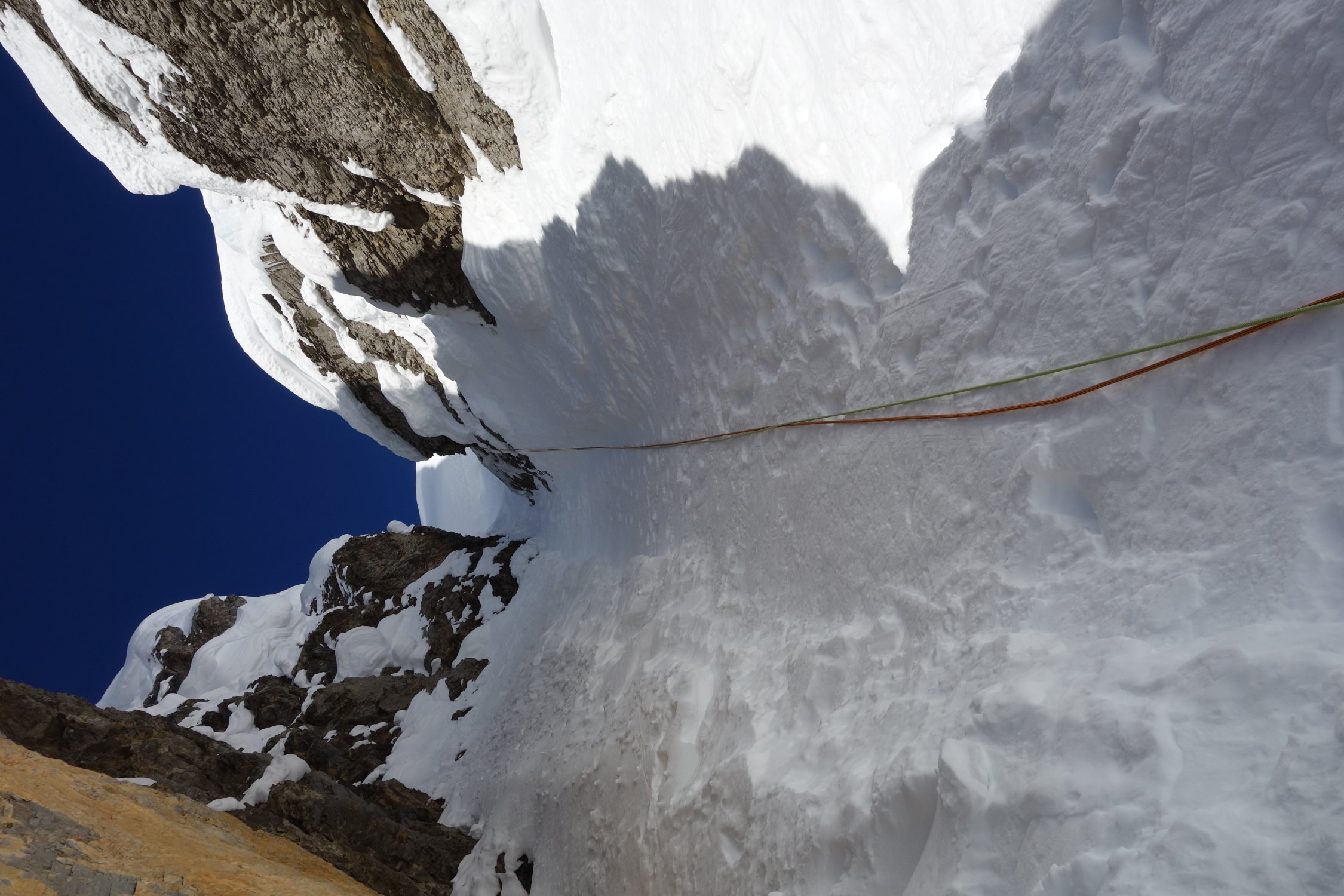 Titlis Rundtour Aktuelle Verhältnisse vom 30.01.2016 auf der Route