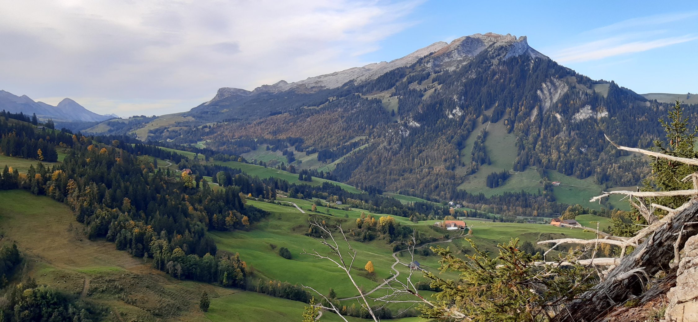 Fürstein Fürstein (2040m) (2040m): Aktuelle Verhältnisse vom 13.10.2019 auf der ...