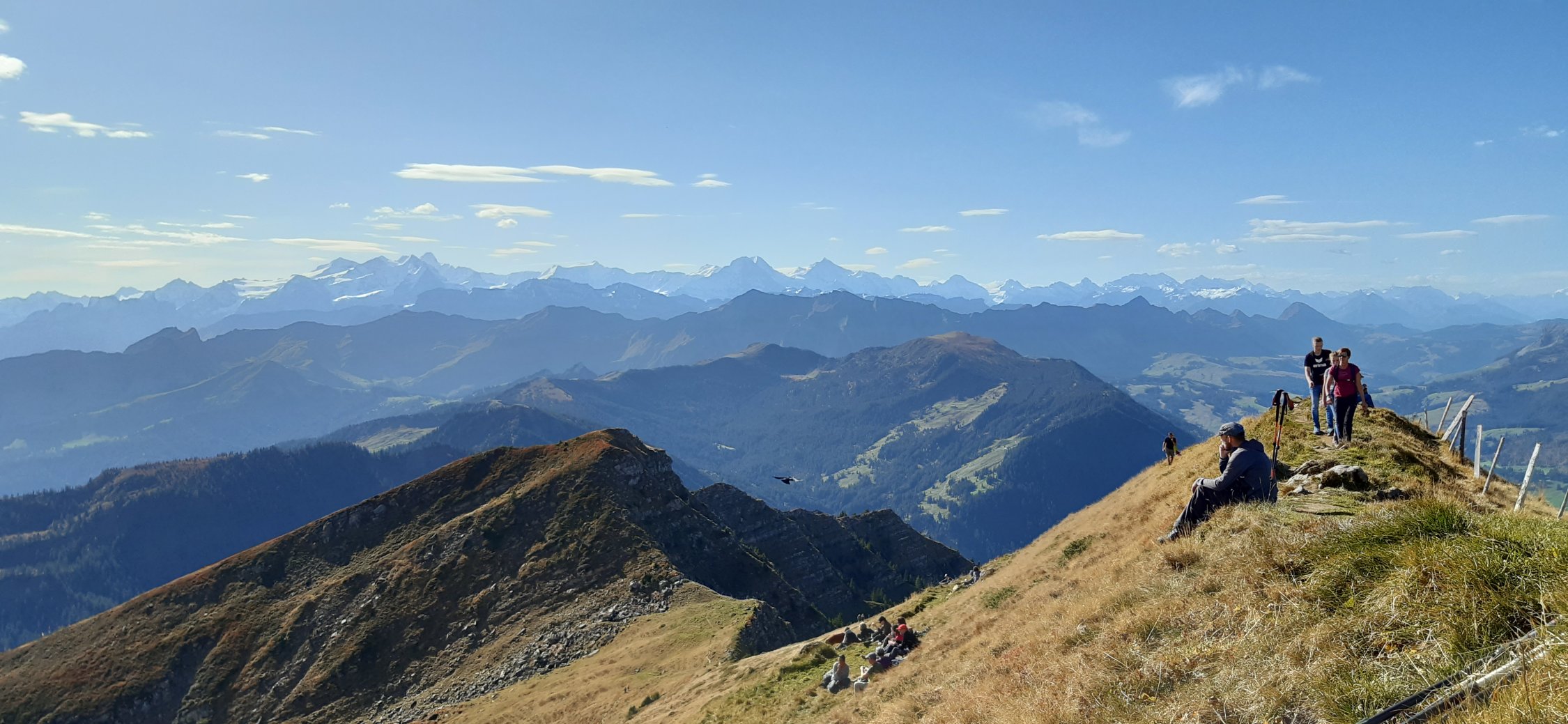 Fürstein (2040m) (2040m): Aktuelle Verhältnisse vom 13.10.2019 auf der ...