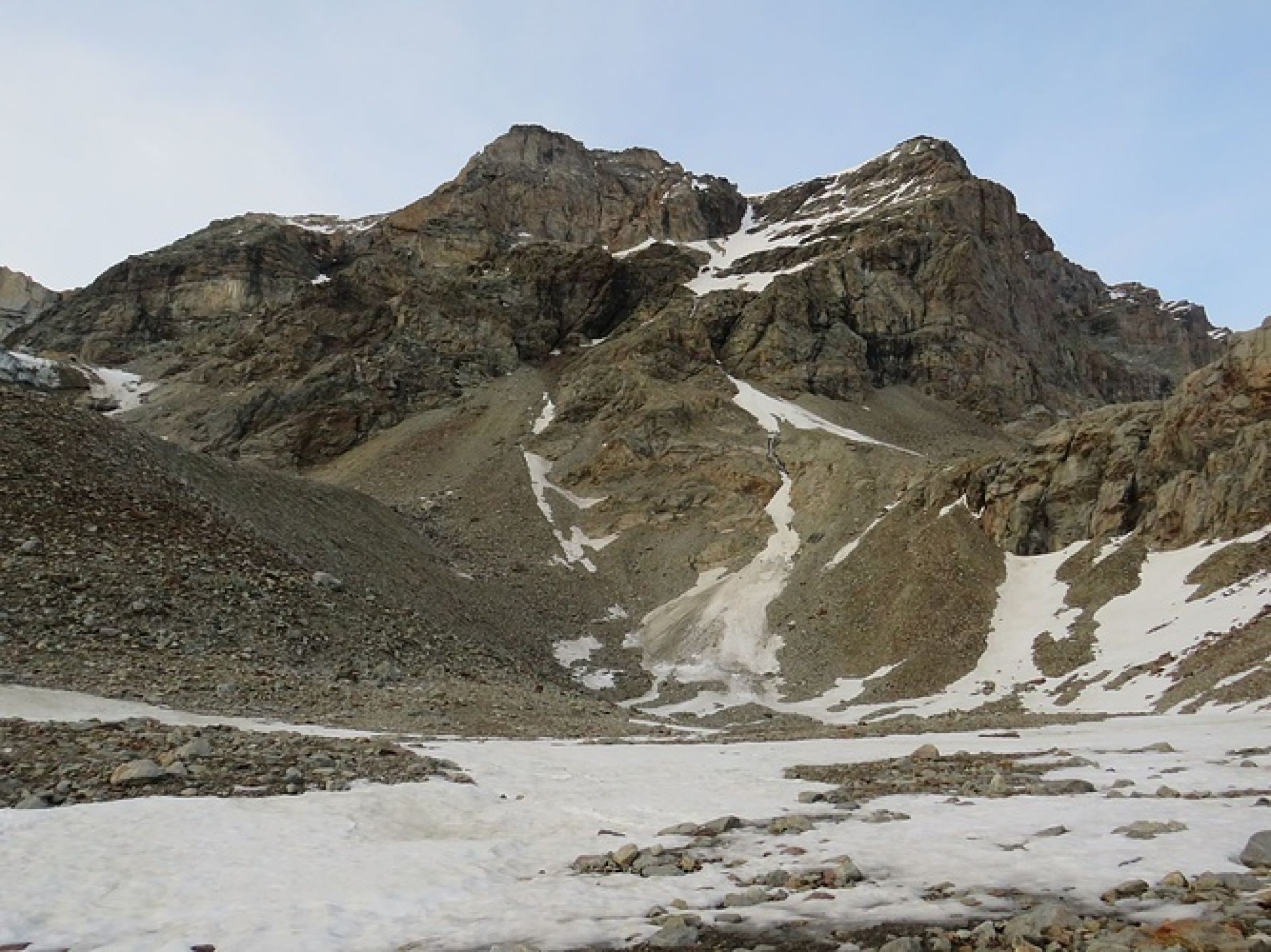 Sasso Rosso 3482m www.gipfelbuch.ch