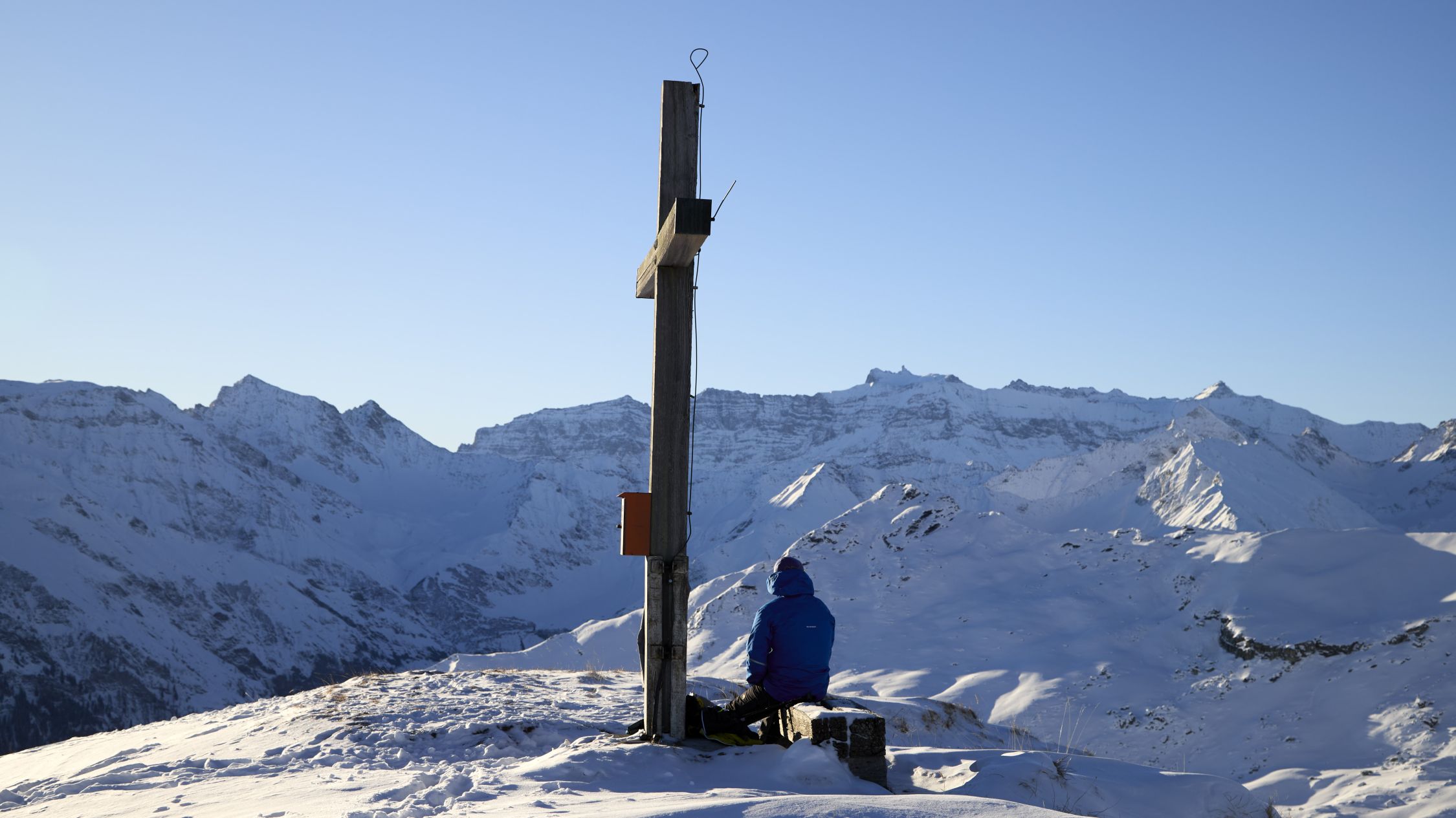 Vermol Hüenerchopf - Skitour: Von Vermol auf den Hüenerchopf für Aktivitäten ...