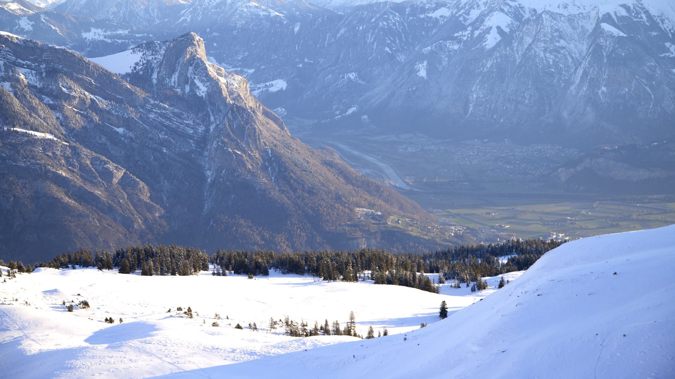 Vermol Hüenerchopf - Skitour: Von Vermol auf den Hüenerchopf für Aktivitäten ...